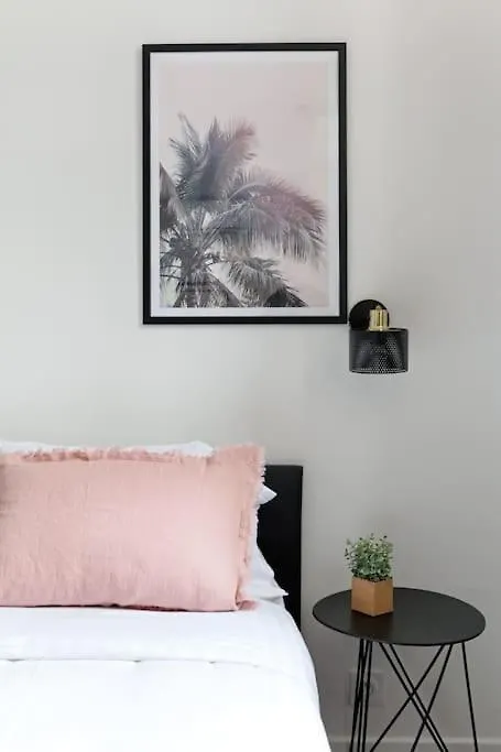 Apartment Sd10 - Premium Studio 2P - Heart Of Paris